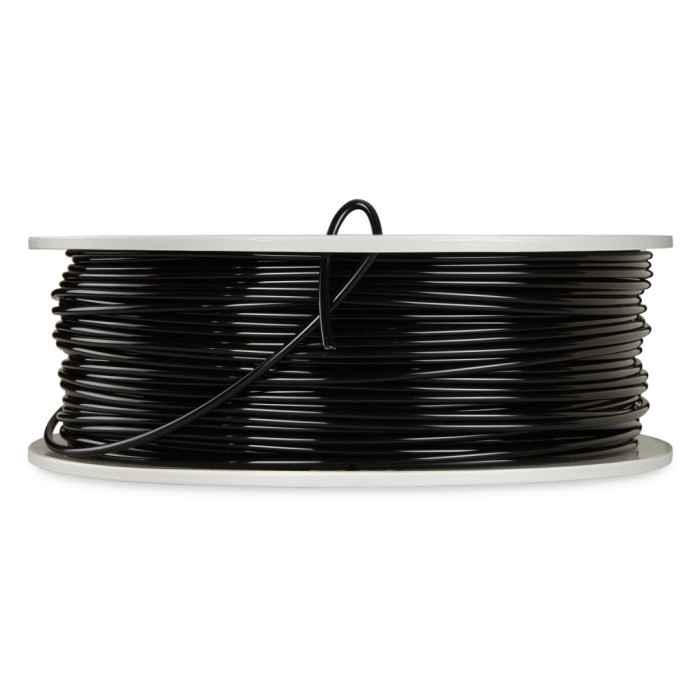 Пластик для 3D-принтера Verbatim ABS 2.85мм Black 1kg (55033)