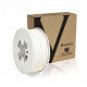 Пластик для 3D-принтера Verbatim ABS 2.85мм white 1kg (55034)