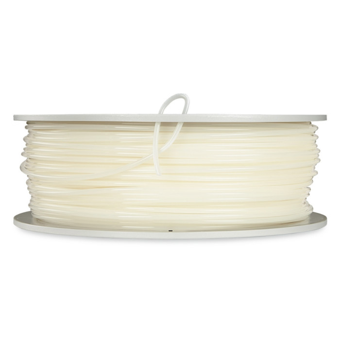 Пластик для 3D-принтера Verbatim ABS 2.85мм Natural/Milky 1kg (55035)