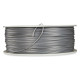 Пластик для 3D-принтера Verbatim PLA, 1.75 мм, 1кг, Grey Aluminium (55319)