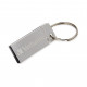 USB флеш накопичувач Verbatim 32GB Metal Executive Silver USB 2.0 (98749)