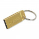 USB флеш накопичувач Verbatim 64GB Metal Executive Gold USB 3.0 (99106)