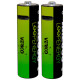 Акумулятор Verico AA USB Type-C 1700mAh 1.5V Li-ion * 2 (LoopEnergy) (1UDBT-A1WEA2-NN)