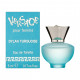 Туалетна вода Versace Pour Femme Dylan Turquoise мініатюра 5 мл (02950)