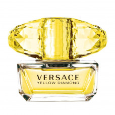 Туалетна вода Versace Yellow Diamond 50 мл (8011003804559)