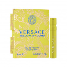 Туалетна вода Versace Yellow Diamond пробник 1 мл (8011003806430)