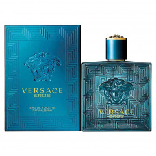 Туалетна вода Versace Eros 30 мл (8011003809196)