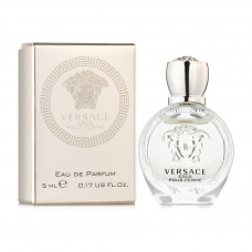 Парфумована вода Versace Eros Pour Femme мініатюра 5 мл (8011003823598)