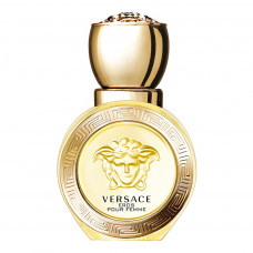 Туалетна вода Versace Eros Pour Femme 30 мл (8011003827329)