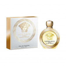 Туалетна вода Versace Eros Pour Femme 50 мл (8011003827336)