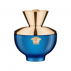 Парфумована вода Versace Pour Femme Dylan Blue 100 мл (8011003839117)