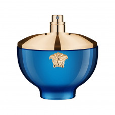 Парфумована вода Versace Pour Femme Dylan Blue тестер 100 мл (8011003839148)