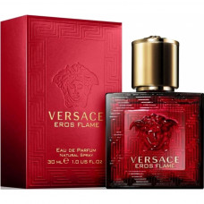 Парфумована вода Versace Eros Flame 30 мл (8011003845330)