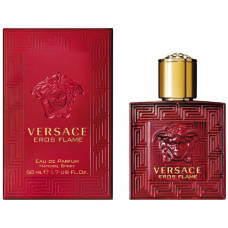 Парфумована вода Versace Eros Flame 50 мл (8011003845347)