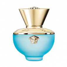 Туалетна вода Versace Pour Femme Dylan Turquoise 50 мл (8011003858545)