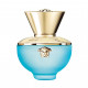 Туалетна вода Versace Pour Femme Dylan Turquoise 50 мл (8011003858545)
