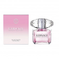 Туалетна вода Versace Bright Crystal 30 мл (8011003993802)