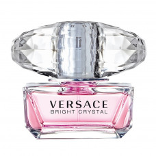 Туалетна вода Versace Bright Crystal 50 мл (8011003993819)