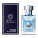 Туалетна вода Versace Pour Homme 30 мл (8011003995943)