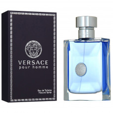 Туалетна вода Versace Pour Homme 50 мл (8011003995950)