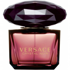 Туалетна вода Versace Crystal Noir тестер 90 мл (8018365071476/8011003808847)