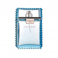 Туалетна вода Versace Man Eau Fraiche 50 мл (8018365500020)
