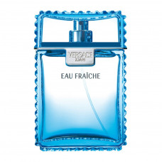 Туалетна вода Versace Man Eau Fraiche 100 мл (8018365500037)