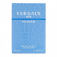 Туалетна вода Versace Man Eau Fraiche 100 мл (8018365500037)