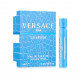 Туалетна вода Versace Man Eau Fraiche пробник 1 мл (8018365500105)