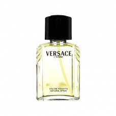 Туалетна вода Versace L'Homme 100 мл (SVS100003)