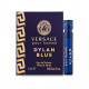 Туалетна вода Versace Pour Homme Dylan Blue пробник 1 мл (SVS410009)