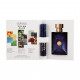 Туалетна вода Versace Pour Homme Dylan Blue пробник 1 мл (SVS410009)