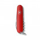 Ніж Victorinox Walker Red Blister (0.2313.B1)