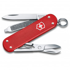 Ніж Victorinox Classic SD Alox Colors Sweet Berry (0.6221.201G)