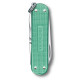 Ніж Victorinox Classic SD Alox Colors Minty Mint (0.6221.221G)