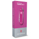 Ніж Victorinox Classic SD Alox Colors Flamingo Party (0.6221.251G)