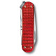 Ніж Victorinox Classic SD Precious Alox Iconic Red (0.6221.401G)