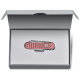 Ніж Victorinox Classic SD Precious Alox Gentle Rose (0.6221.405G)