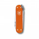 Ніж Victorinox Classic SD Limited Edition 2021 Orange (0.6221.L21)