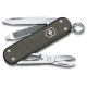 Ніж Victorinox Classic SD Thunder Grey (0.6221.L22)