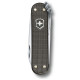 Ніж Victorinox Classic SD Thunder Grey (0.6221.L22)