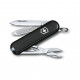 Ніж Victorinox Classic SD Black (0.6223.3B1)