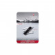 Ніж Victorinox Classic SD Black (0.6223.3B1)