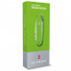 Ніж Victorinox Classic SD Colors Smashed Avocado (0.6223.43G)