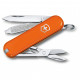 Ніж Victorinox Classic SD Colors Mango Tango (0.6223.83G)