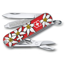 Ніж Victorinox Classic SD Edelweiss (0.6223.840)