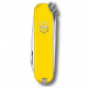 Ніж Victorinox Classic SD Colors Sunny Side (0.6223.8G)