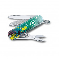 Ніж Victorinox Classic Limited Edition 