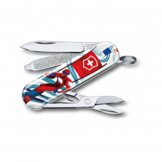 Ніж Victorinox Classic Limited Edition 