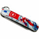 Ніж Victorinox Classic Limited Edition 